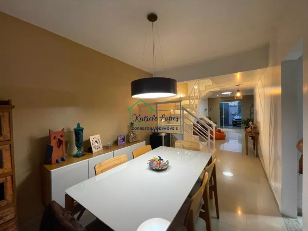 Casa, 4 quartos - Foto 4