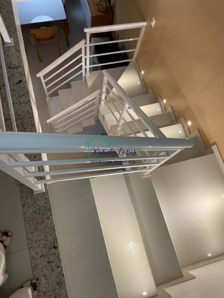 Casa, 4 quartos - Foto 47