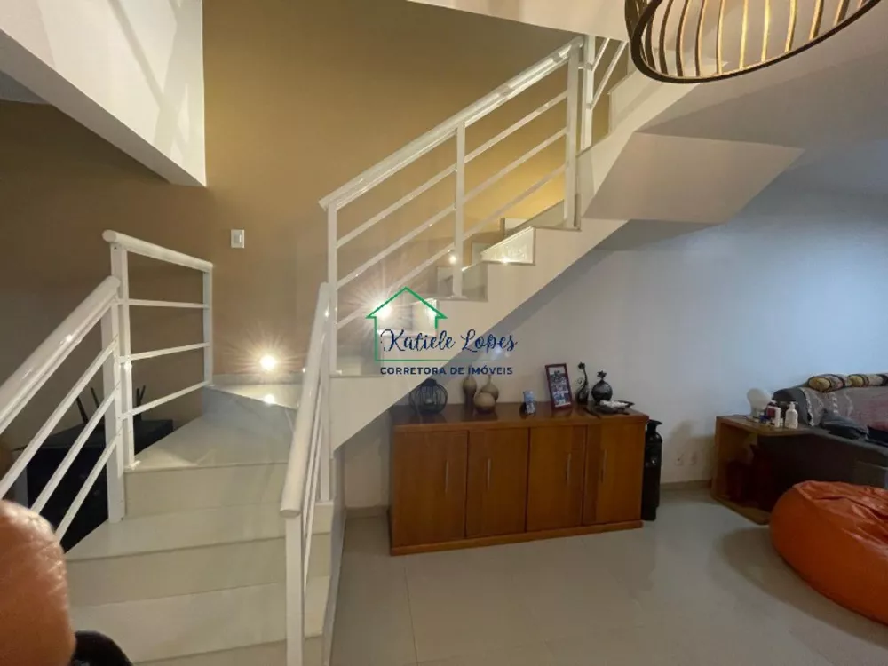 Casa, 4 quartos - Foto 12