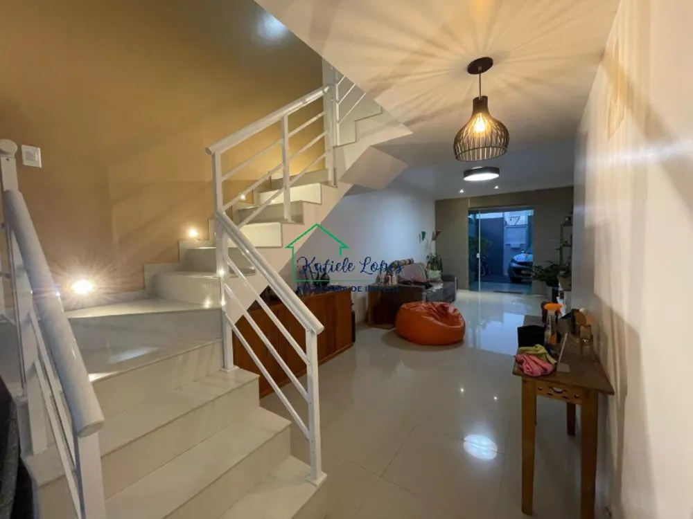 Casa, 4 quartos - Foto 7