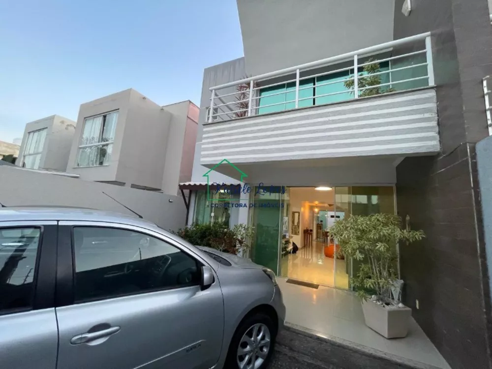 Casa, 4 quartos - Foto 49