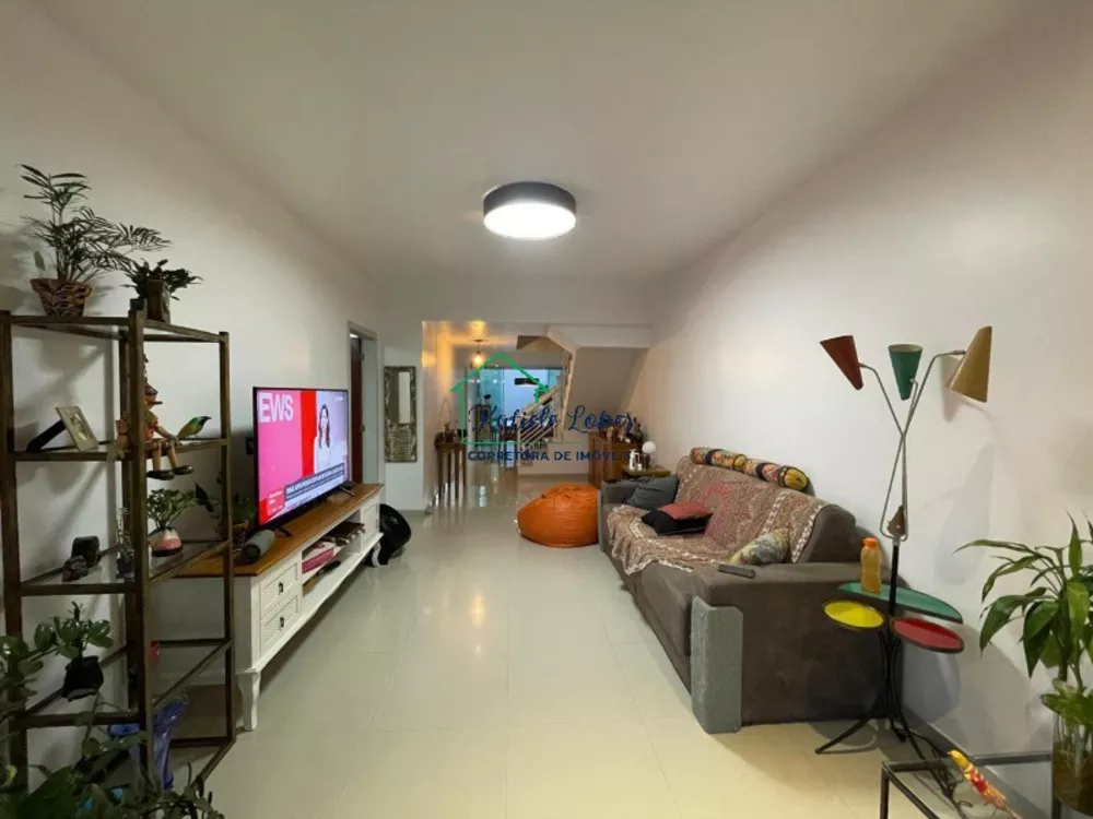 Casa, 4 quartos - Foto 9