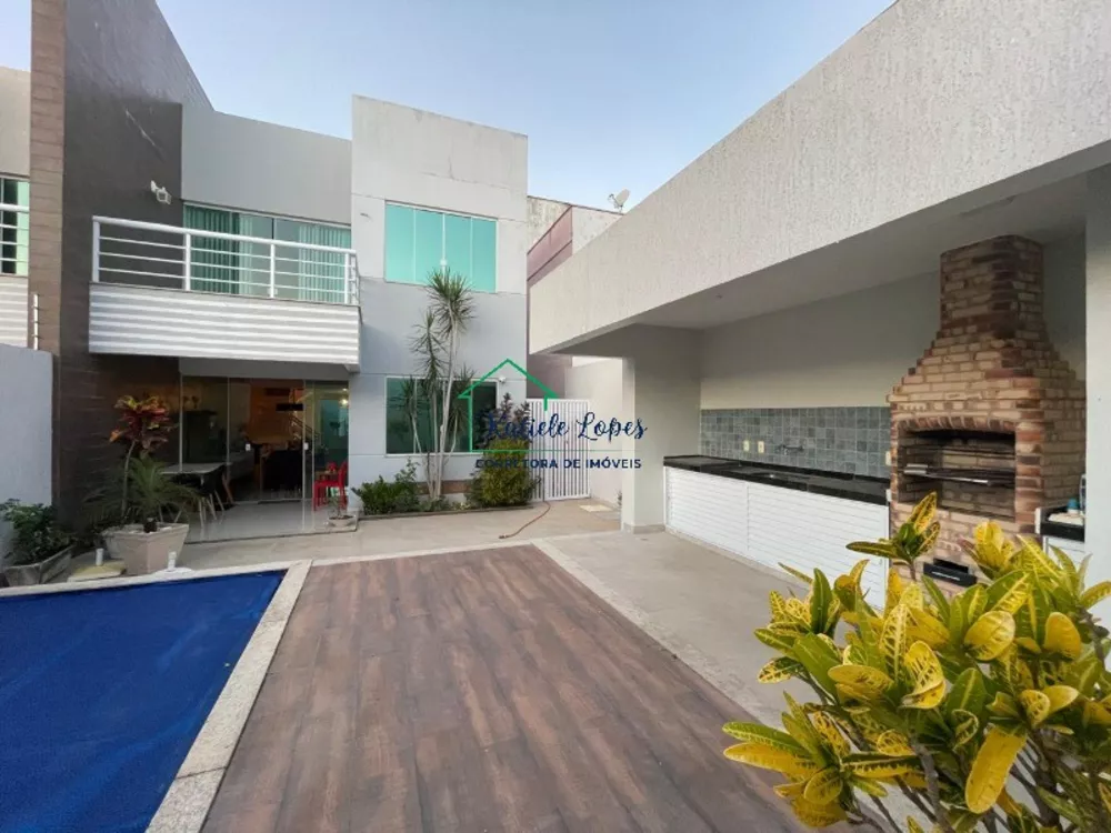Casa, 4 quartos - Foto 51