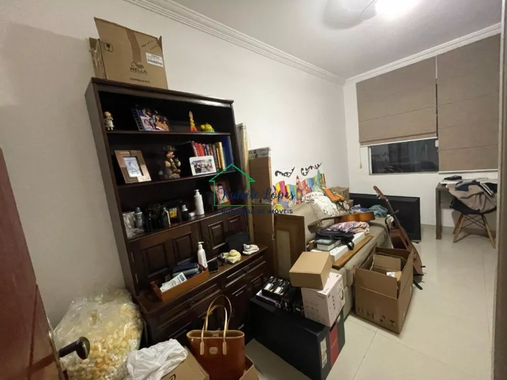 Casa, 4 quartos - Foto 16