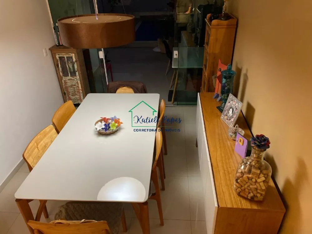 Casa, 4 quartos - Foto 45