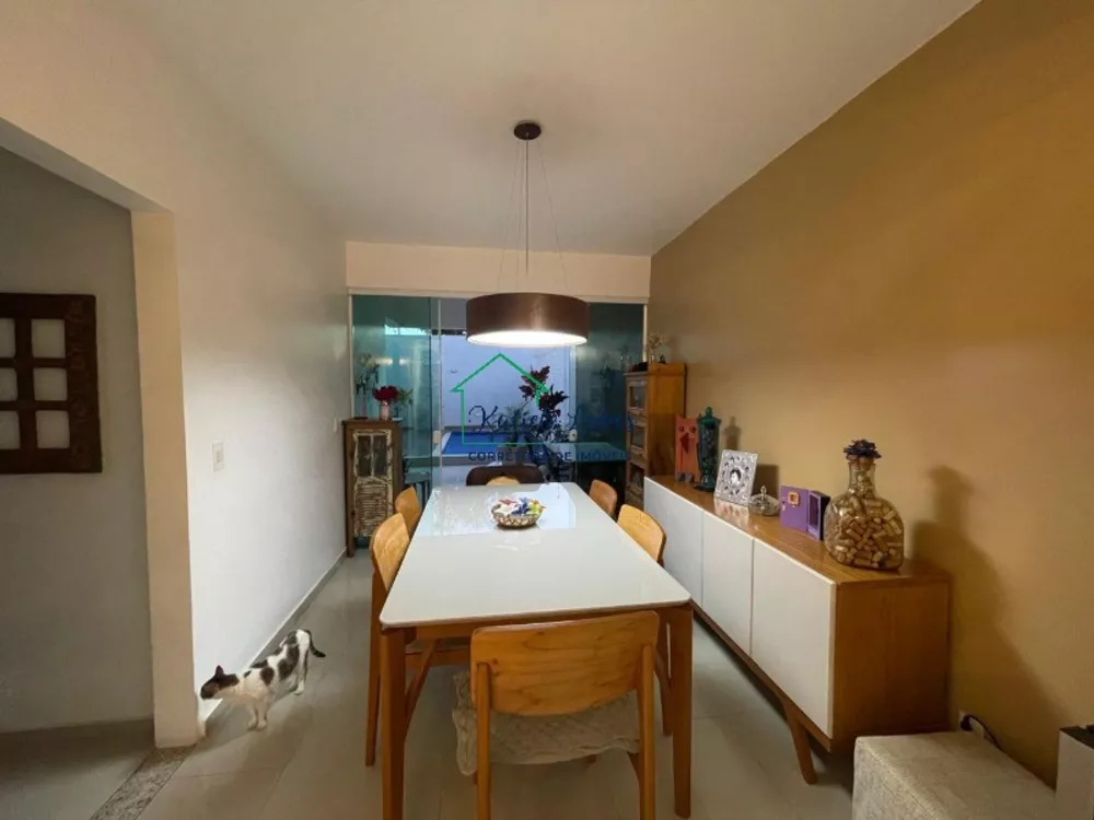 Casa, 4 quartos - Foto 6