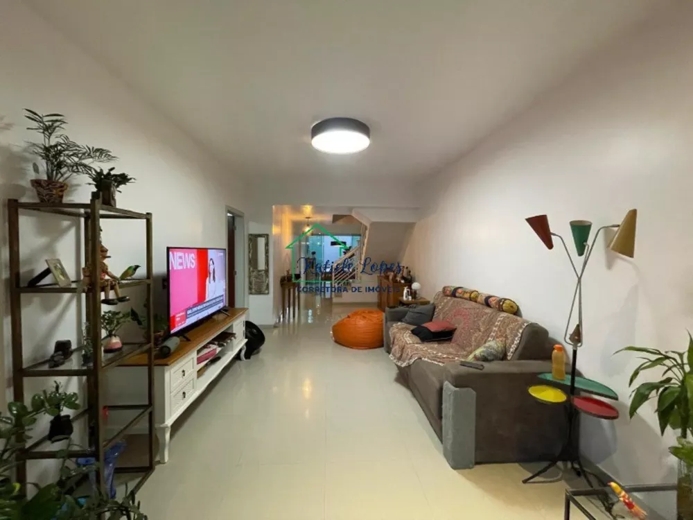 Casa, 4 quartos - Foto 8