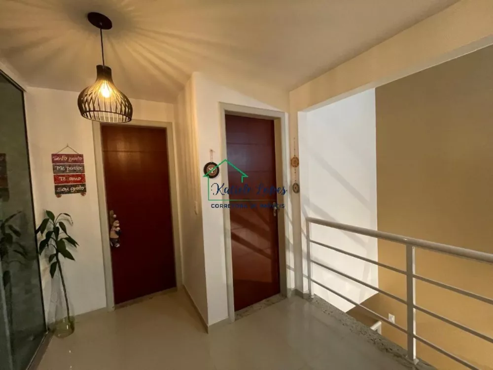 Casa, 4 quartos - Foto 32