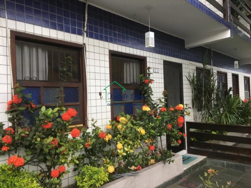 Casa de Condomínio, 2 quartos - Foto 1