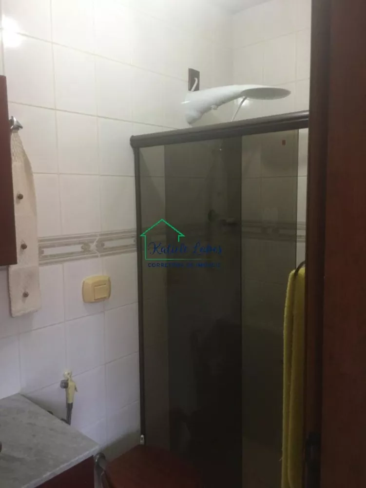 Casa de Condomínio, 2 quartos - Foto 16