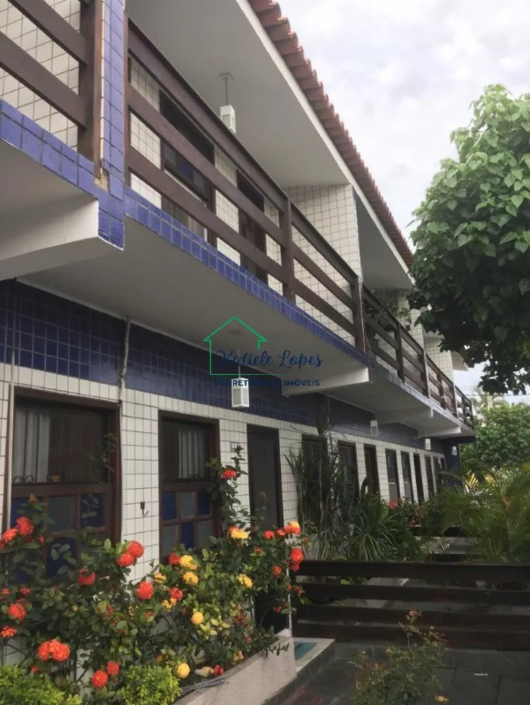 Casa de Condomínio, 2 quartos - Foto 4