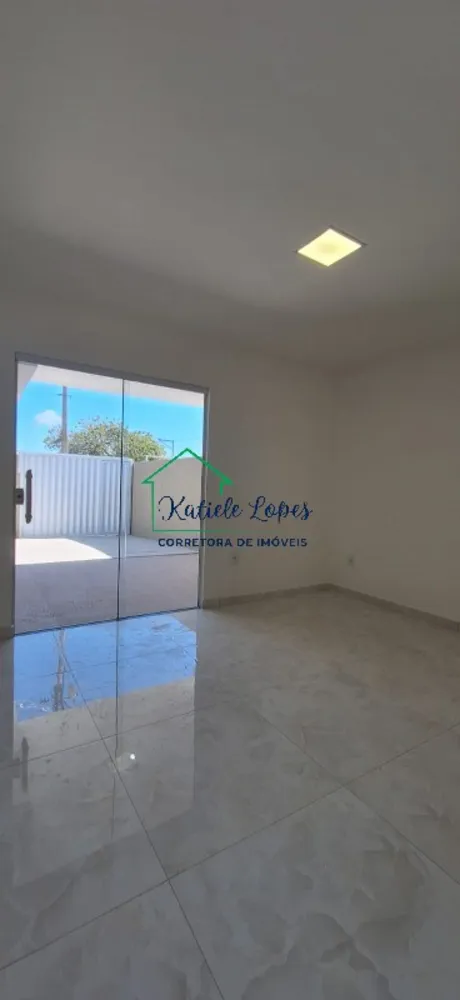Casa, 2 quartos, 70 m² - Foto 1