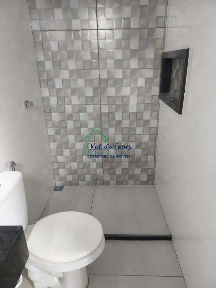 Casa, 2 quartos, 70 m² - Foto 10