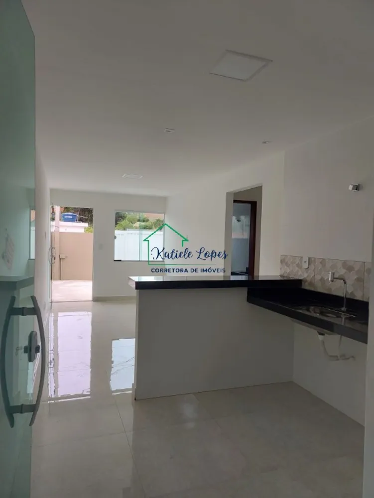 Casa, 2 quartos, 70 m² - Foto 13