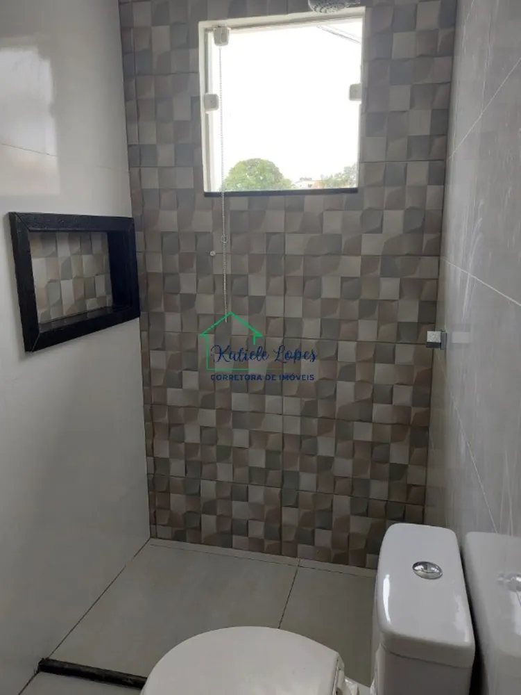 Casa, 2 quartos, 70 m² - Foto 5