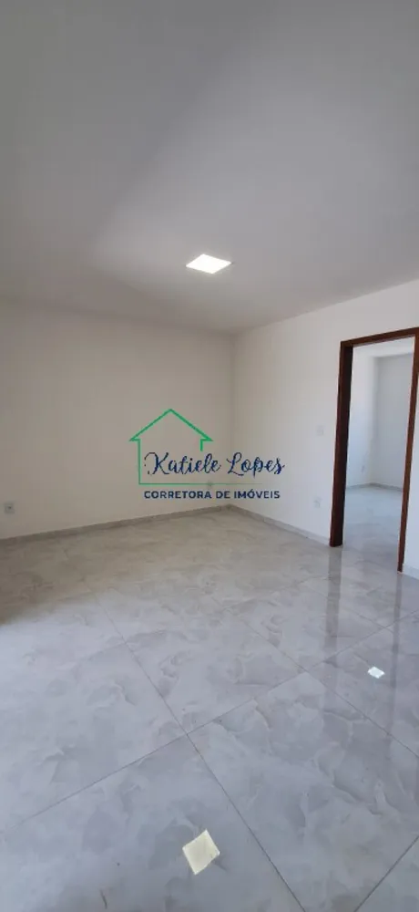 Casa, 2 quartos, 70 m² - Foto 2
