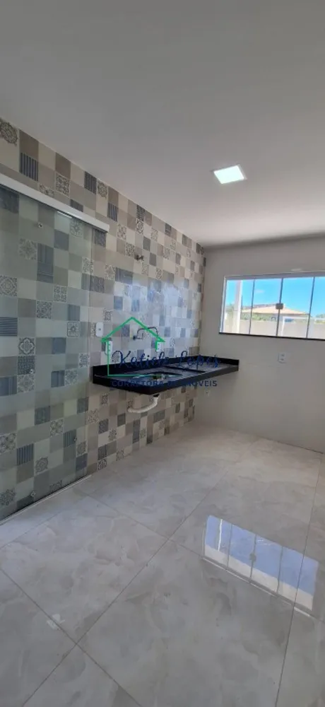 Casa, 2 quartos, 70 m² - Foto 6