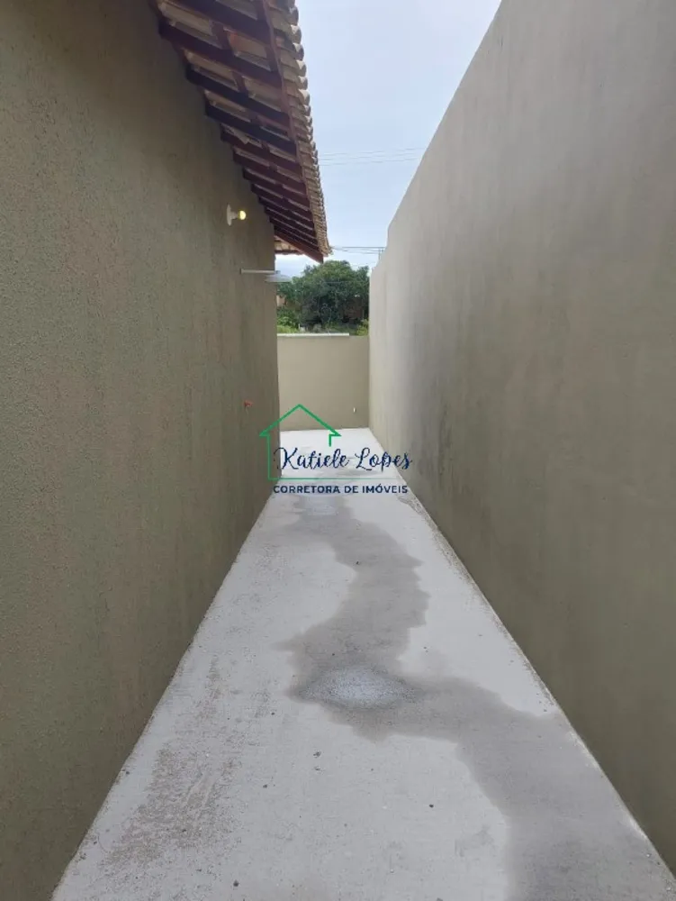 Casa, 2 quartos, 70 m² - Foto 8