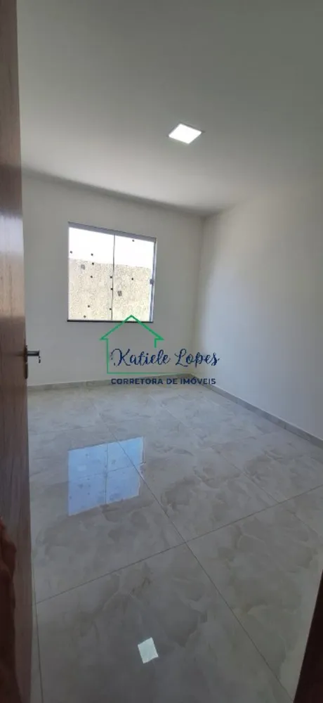 Casa, 2 quartos, 70 m² - Foto 4