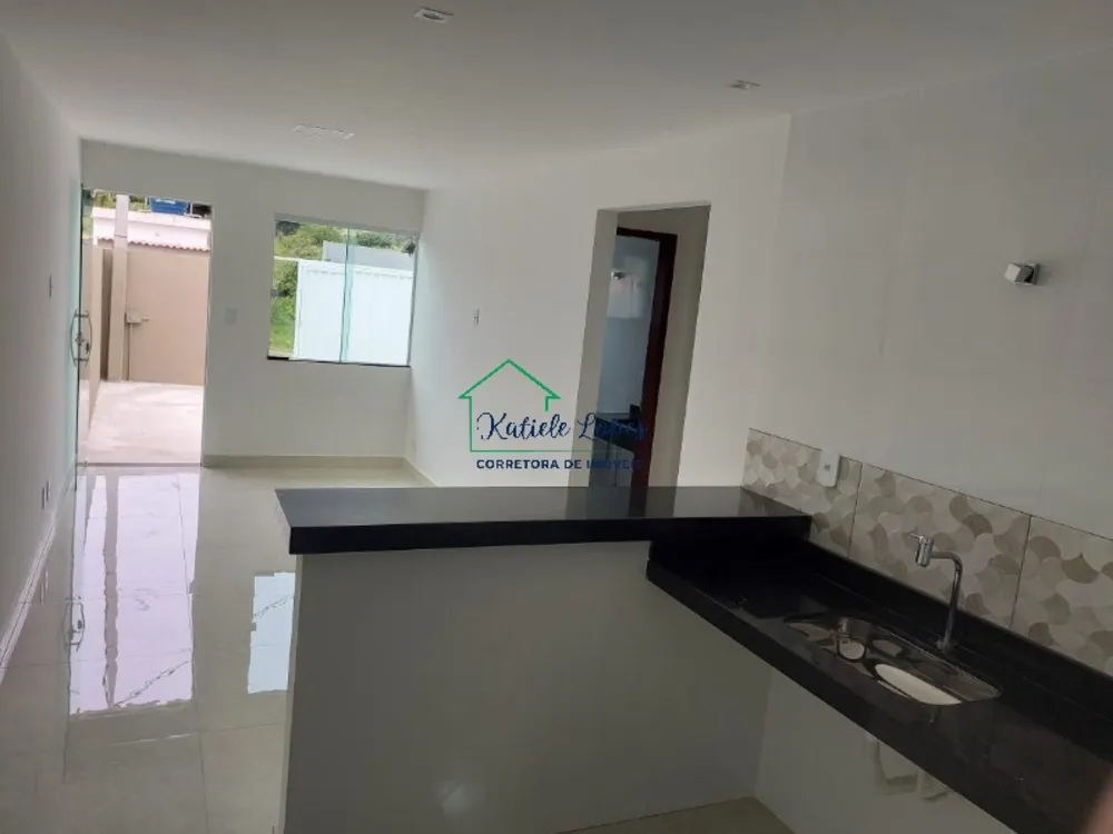 Casa, 2 quartos, 70 m² - Foto 7