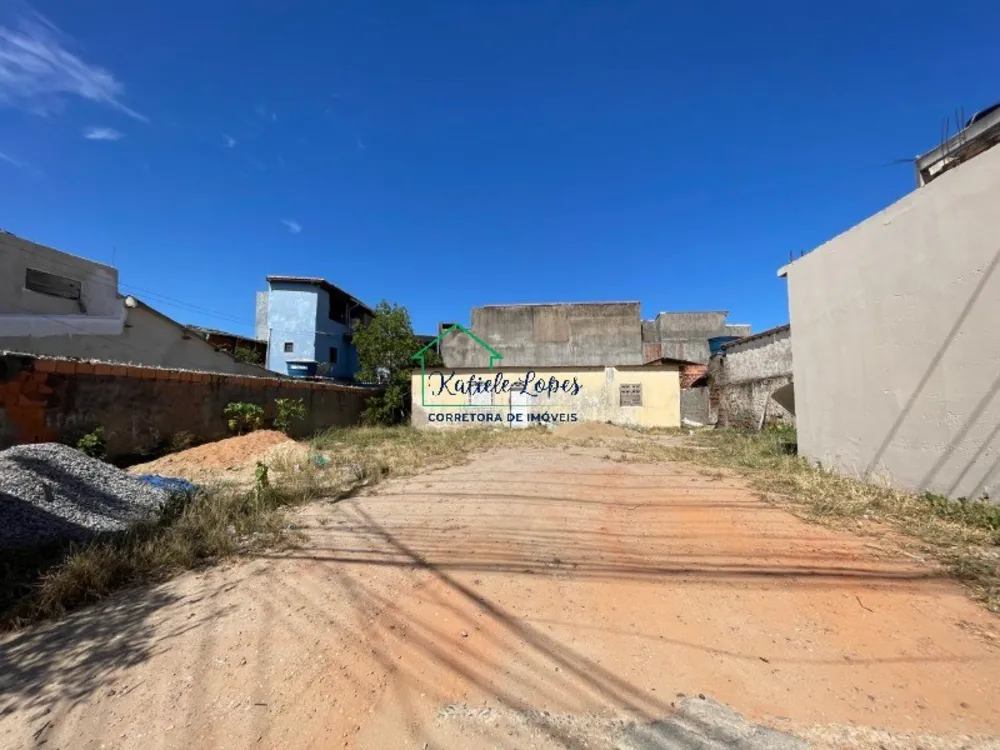 Terreno, 480 m² - Foto 2