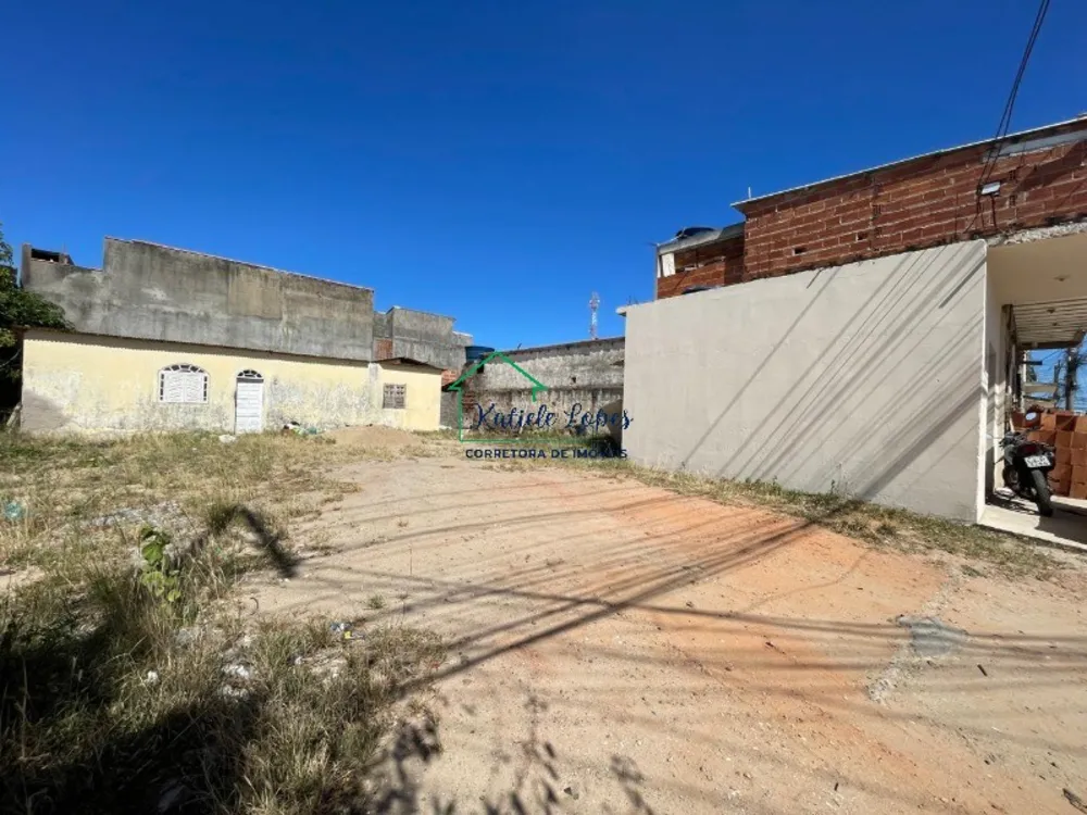 Terreno, 480 m² - Foto 1