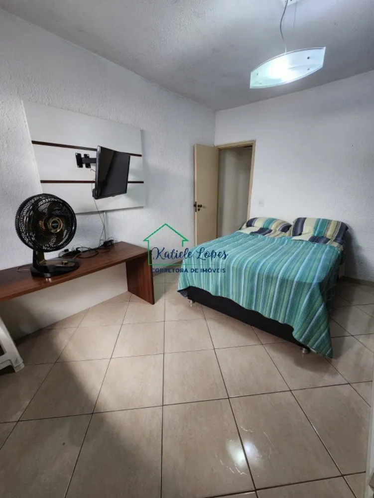 Apartamento, 1 quarto, 35 m² - Foto 5
