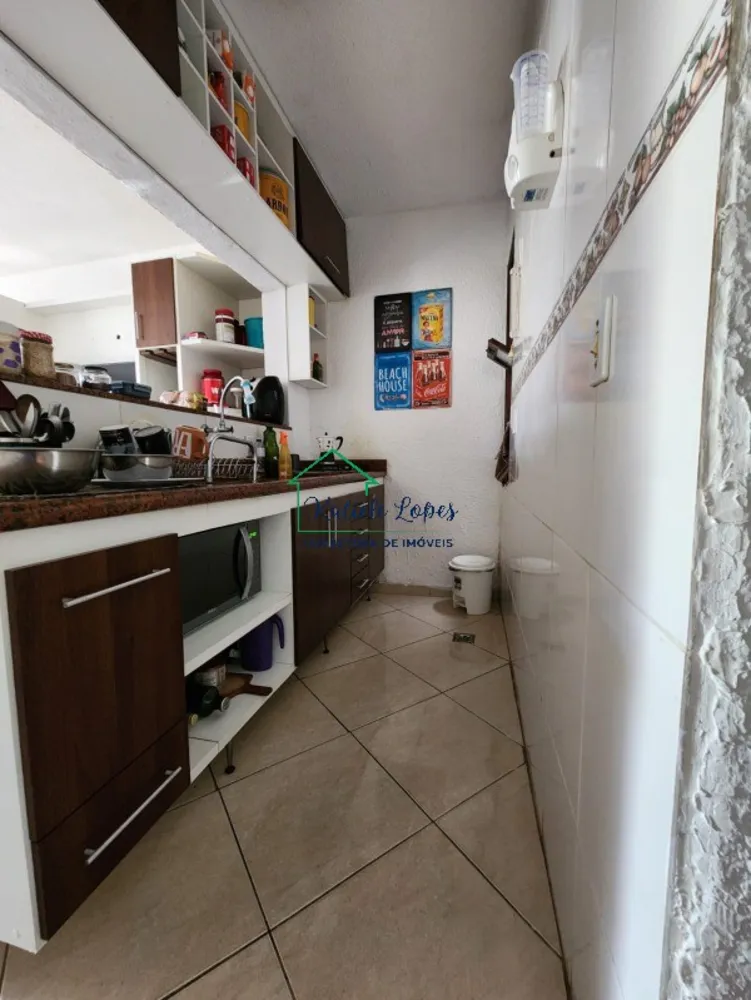 Apartamento, 1 quarto, 35 m² - Foto 3