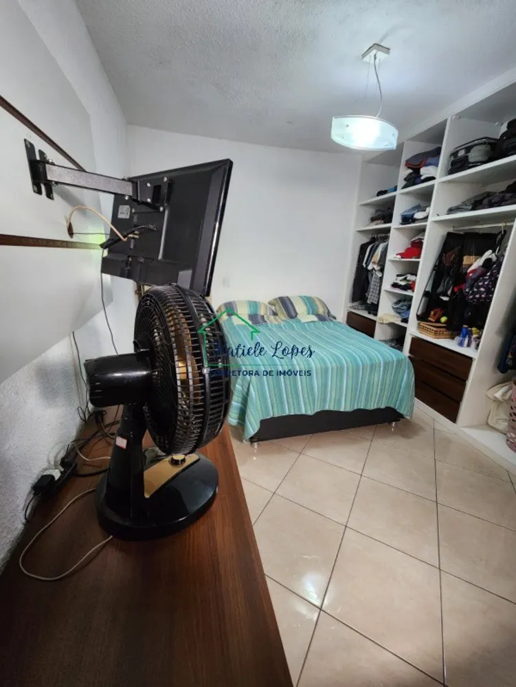 Apartamento, 1 quarto, 35 m² - Foto 6