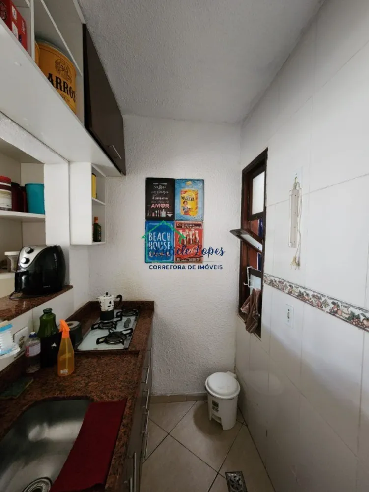 Apartamento, 1 quarto, 35 m² - Foto 4