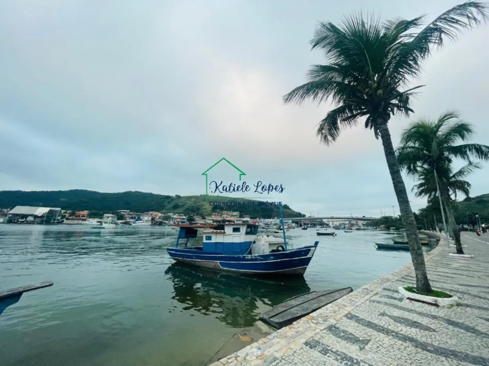 Apartamento, 1 quarto, 35 m² - Foto 1