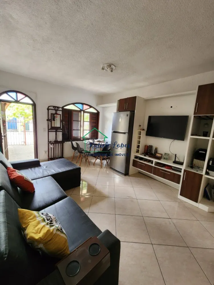 Apartamento, 1 quarto, 35 m² - Foto 2