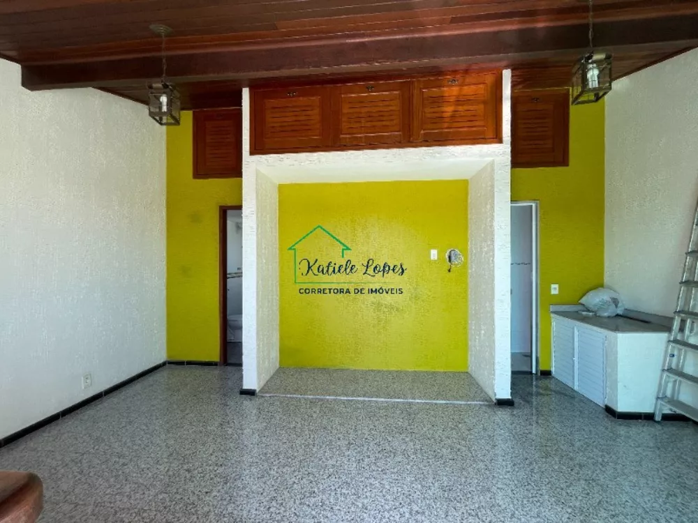 Casa, 4 quartos - Foto 29