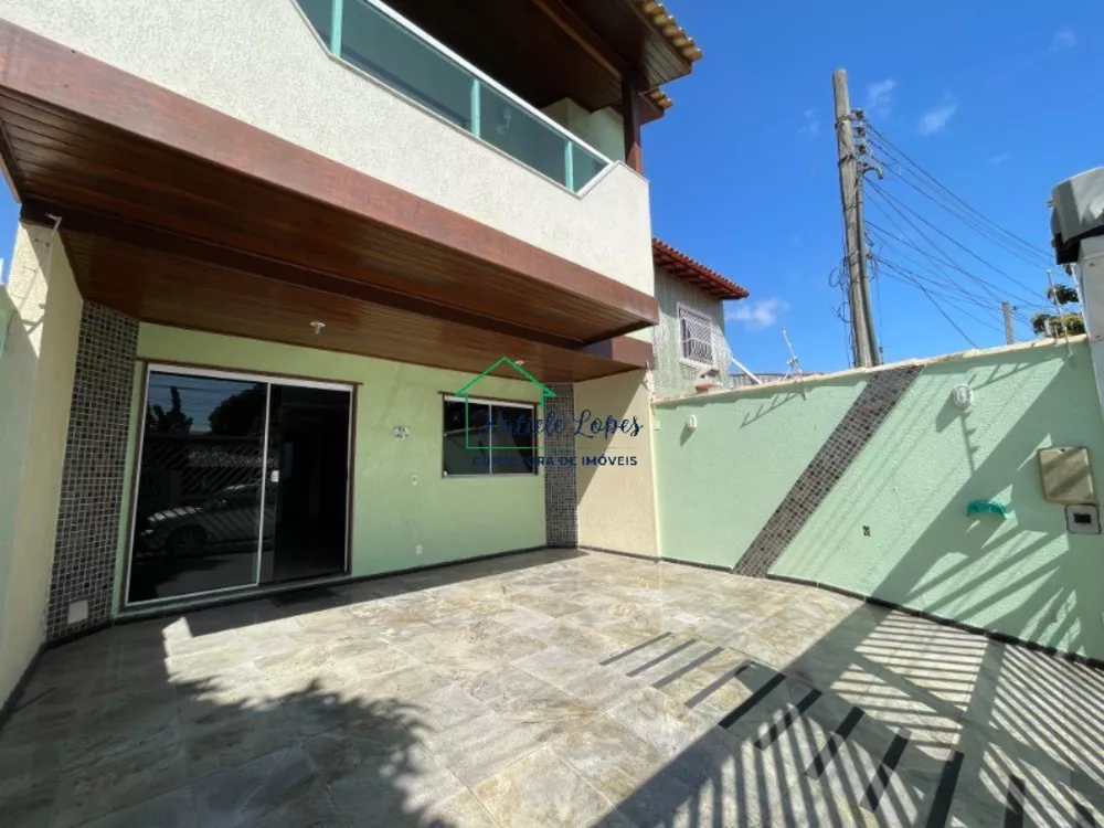 Casa, 4 quartos - Foto 1