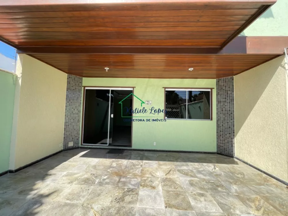Casa, 4 quartos - Foto 2