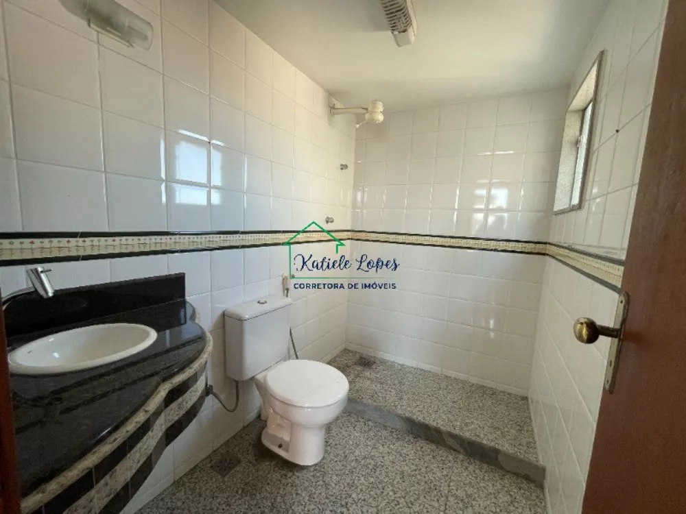 Casa, 4 quartos - Foto 28