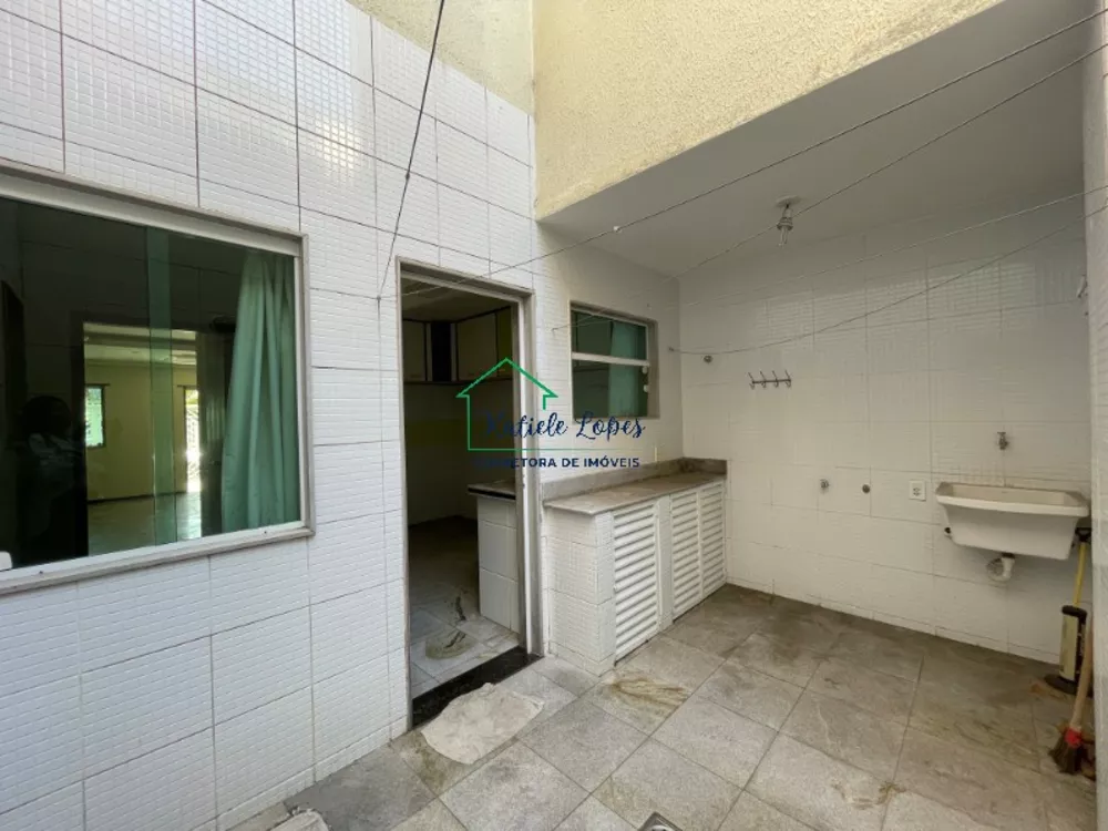 Casa, 4 quartos - Foto 11