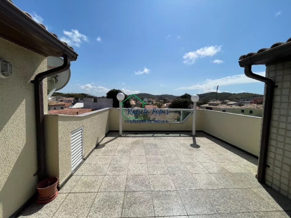 Casa, 4 quartos - Foto 31
