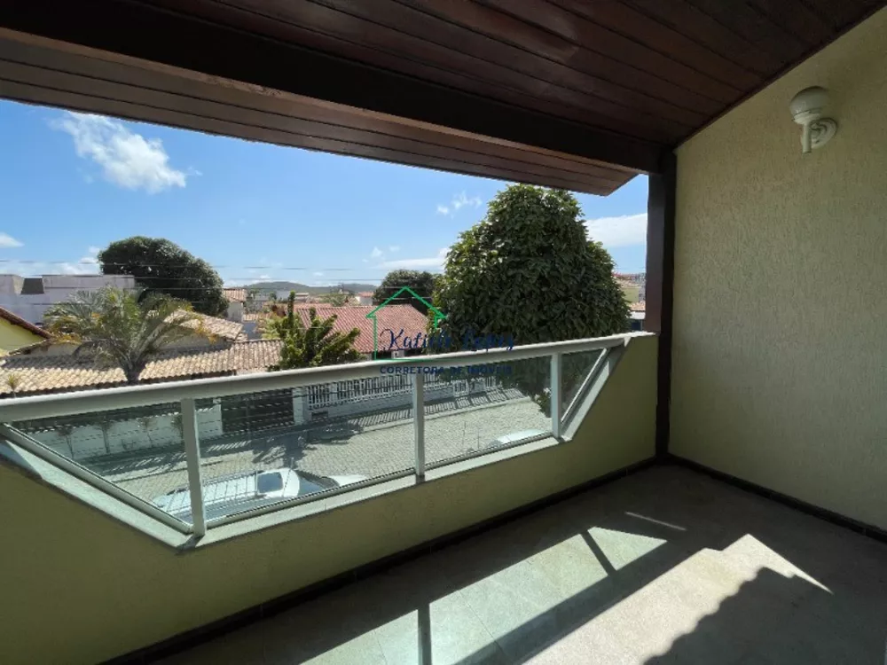 Casa, 4 quartos - Foto 21