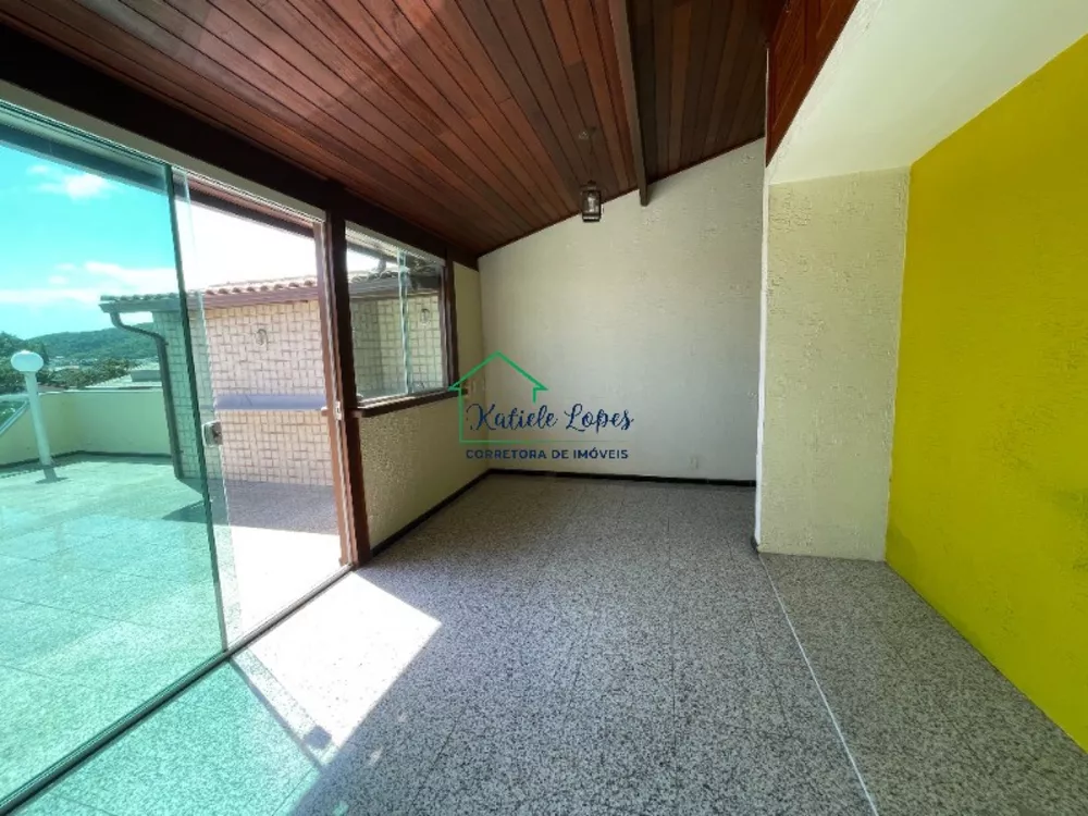 Casa, 4 quartos - Foto 27