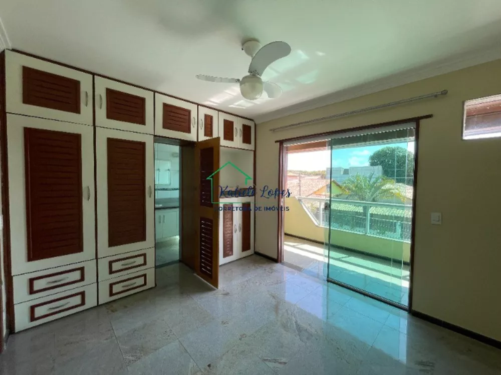 Casa, 4 quartos - Foto 22