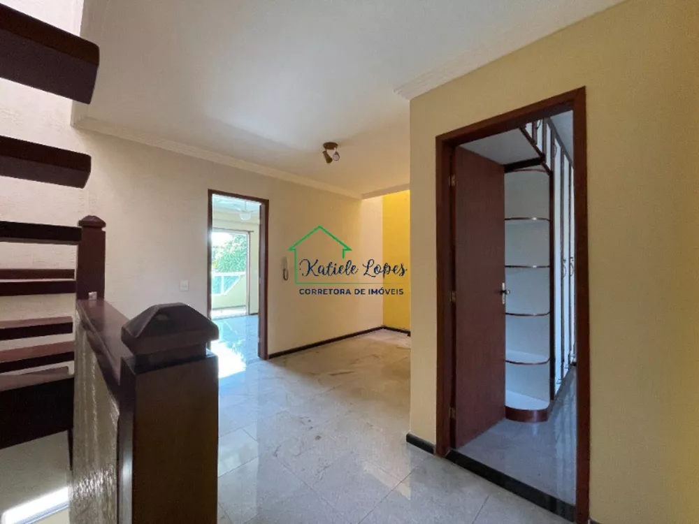 Casa, 4 quartos - Foto 12