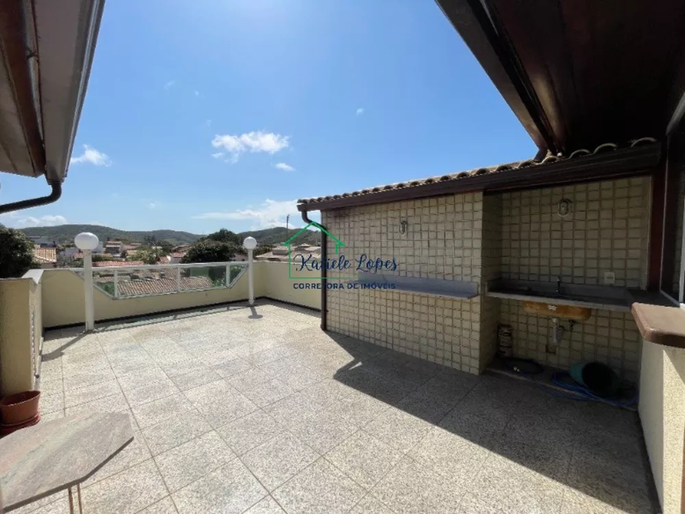 Casa, 4 quartos - Foto 30