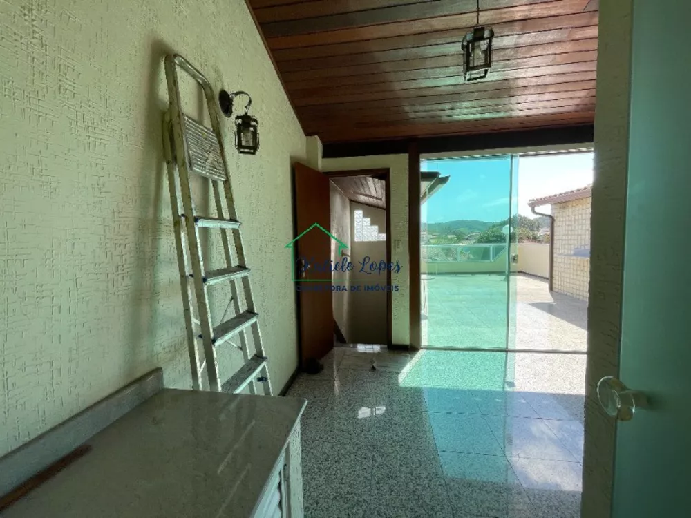 Casa, 4 quartos - Foto 25