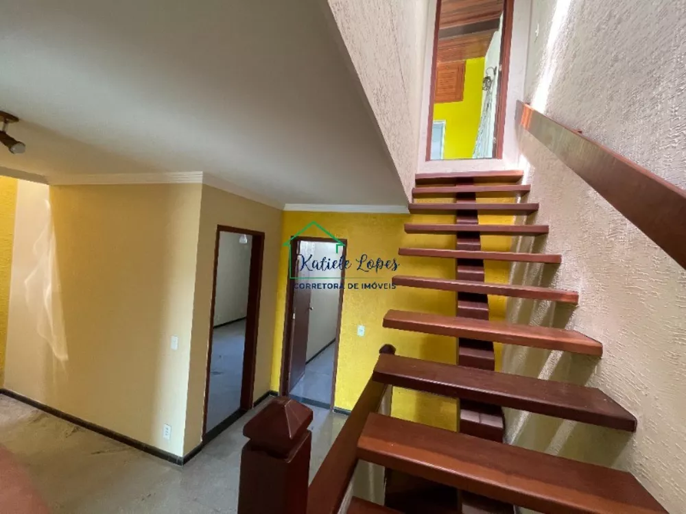 Casa, 4 quartos - Foto 23