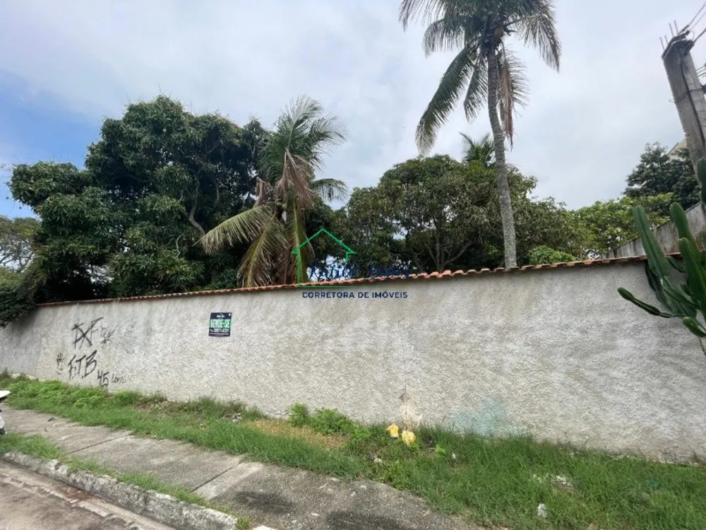 Terreno, 595 m² - Foto 1