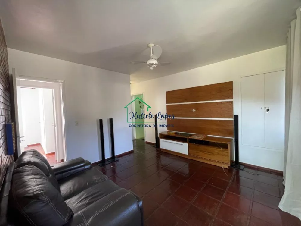 Casa de Condomínio, 2 quartos - Foto 2