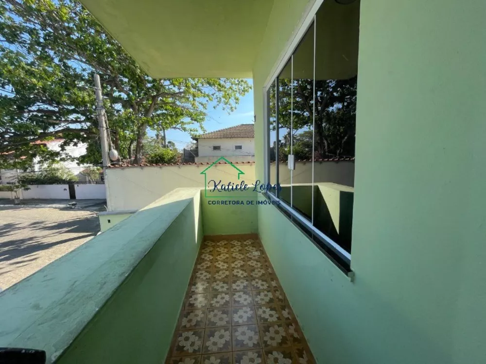 Casa de Condomínio, 2 quartos - Foto 4