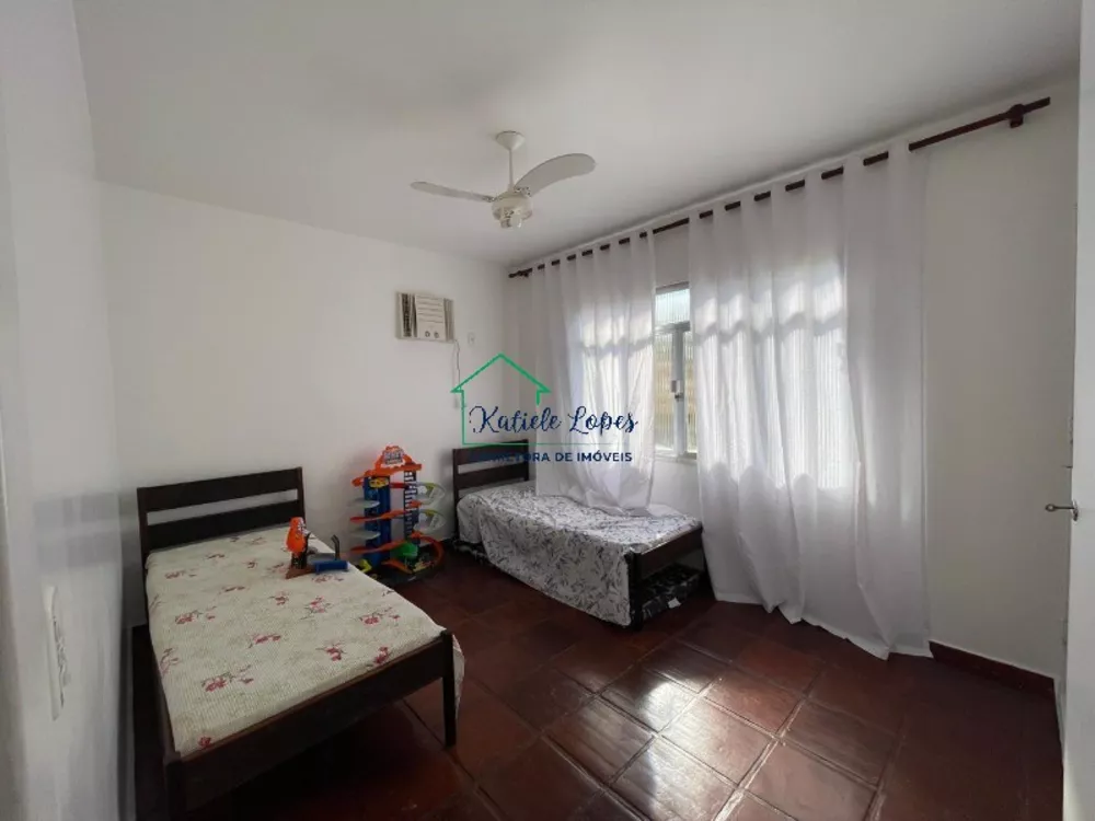 Casa de Condomínio, 2 quartos - Foto 8