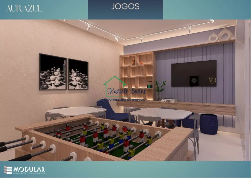 Apartamento, 2 quartos, 108 m² - Foto 4